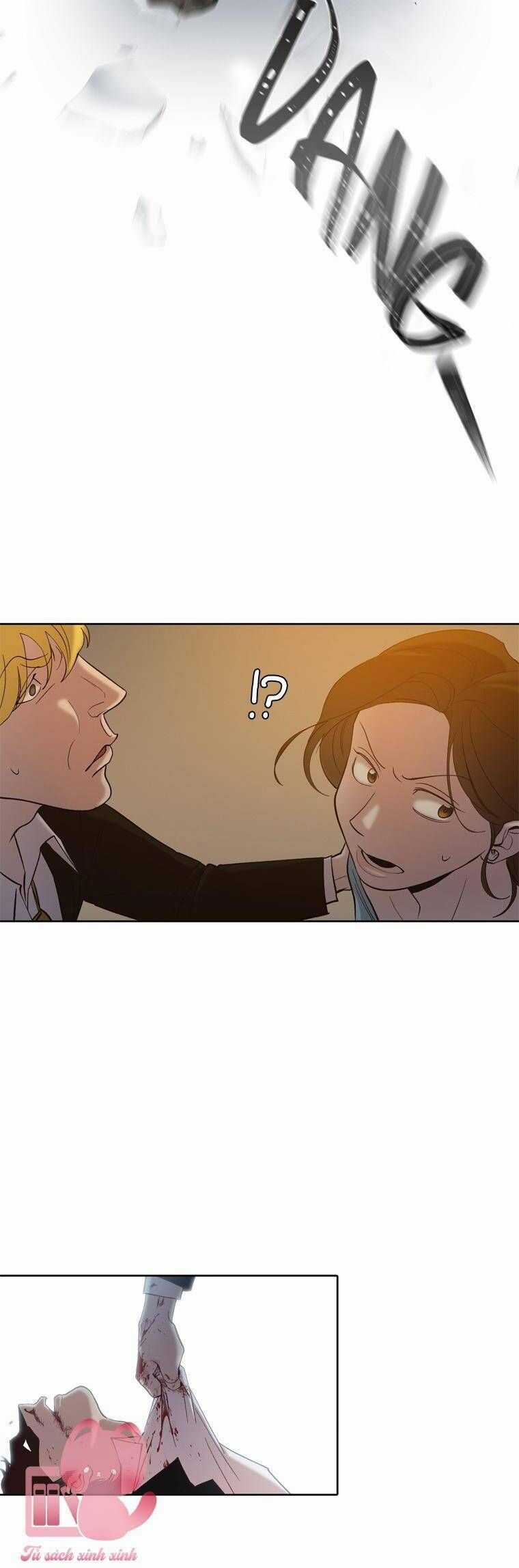 Thanh Xuân Của Chúng Ta Chương 98 trang 37