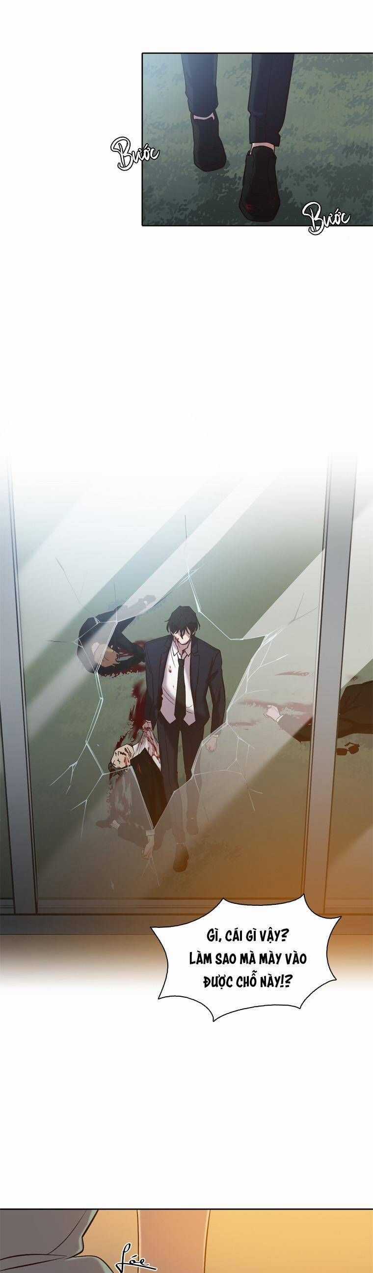 Thanh Xuân Của Chúng Ta Chương 98 trang 38