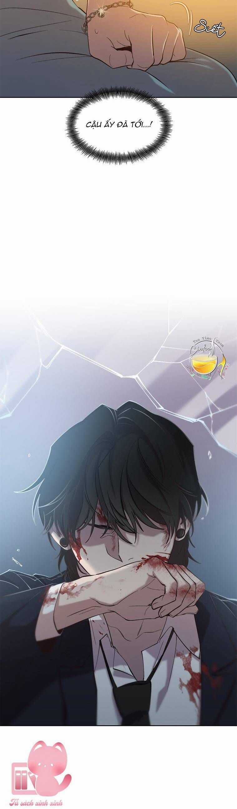 Thanh Xuân Của Chúng Ta Chương 98 trang 39