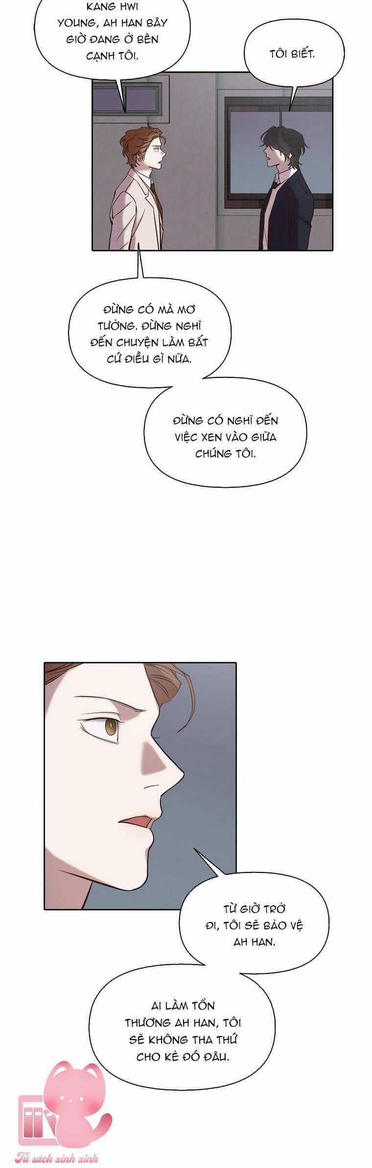 Thanh Xuân Của Chúng Ta Chương 98 trang 5