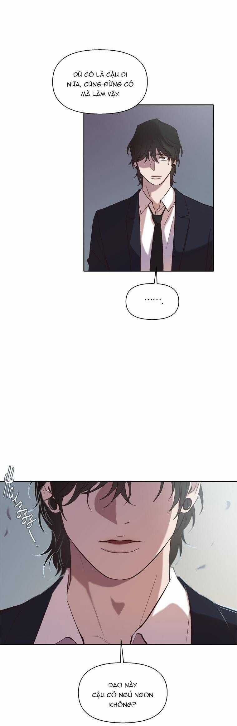 Thanh Xuân Của Chúng Ta Chương 98 trang 6