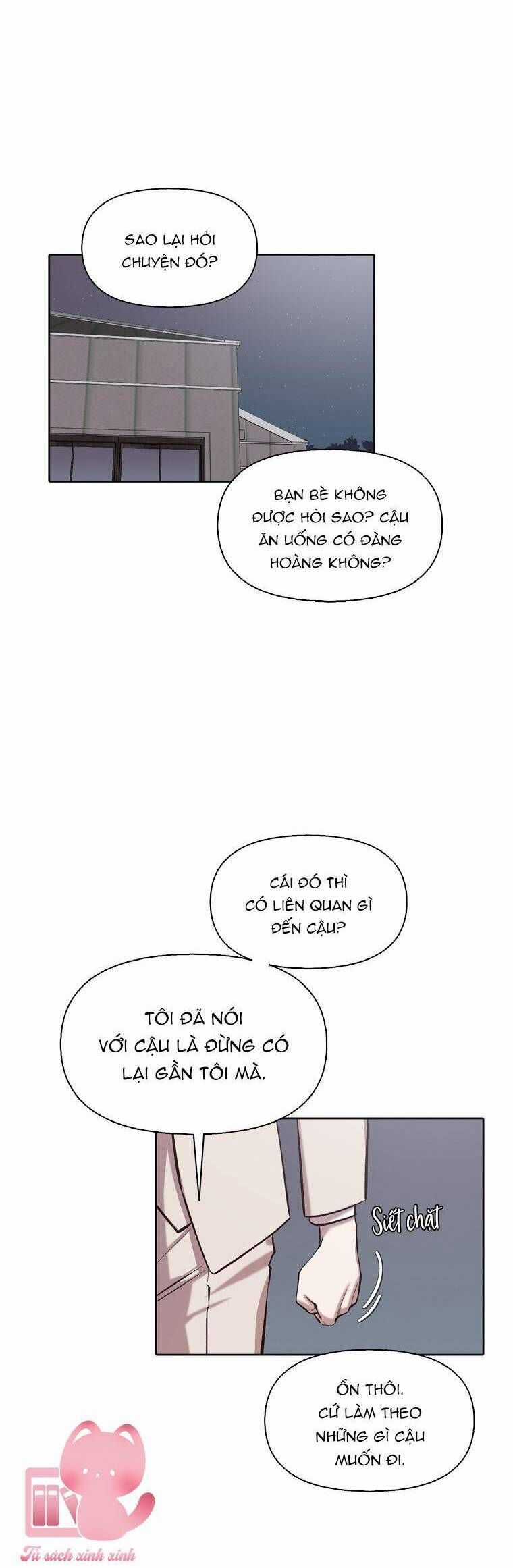 Thanh Xuân Của Chúng Ta Chương 98 trang 7