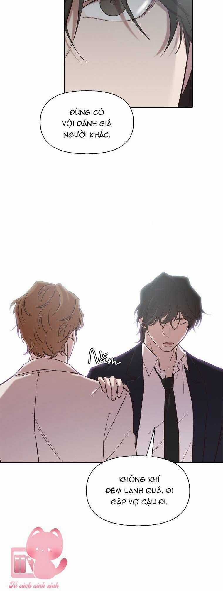 Thanh Xuân Của Chúng Ta Chương 98 trang 9