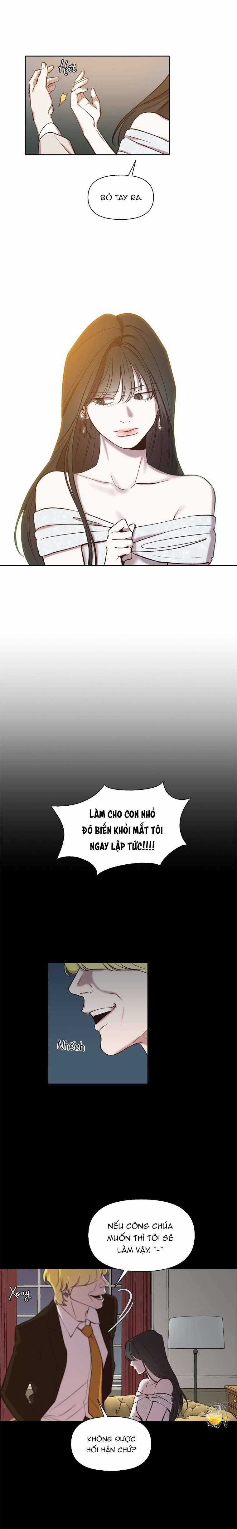 Thanh Xuân Của Chúng Ta Chương 99 trang 13