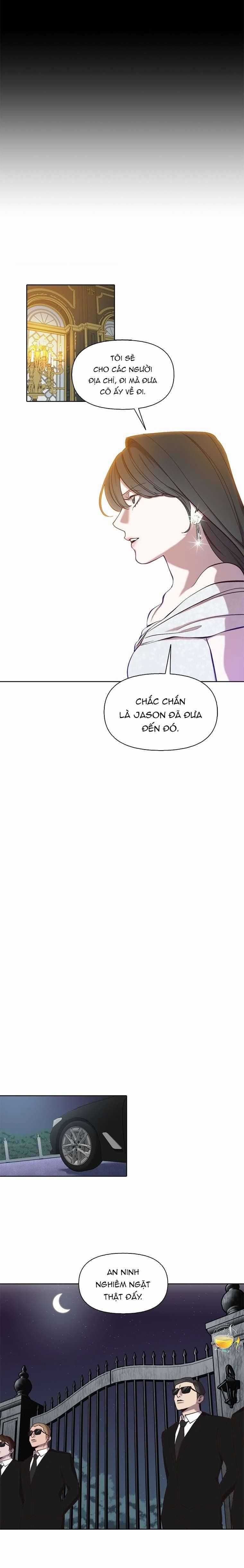 Thanh Xuân Của Chúng Ta Chương 99 trang 17