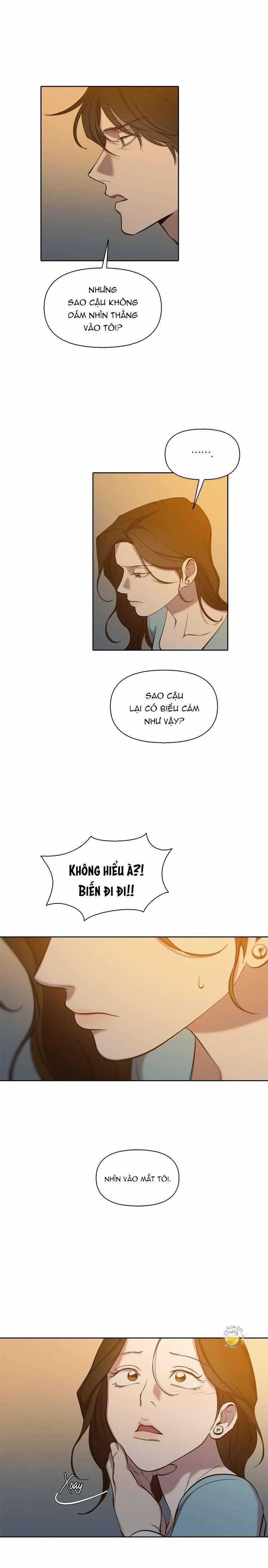 Thanh Xuân Của Chúng Ta Chương 99 trang 23