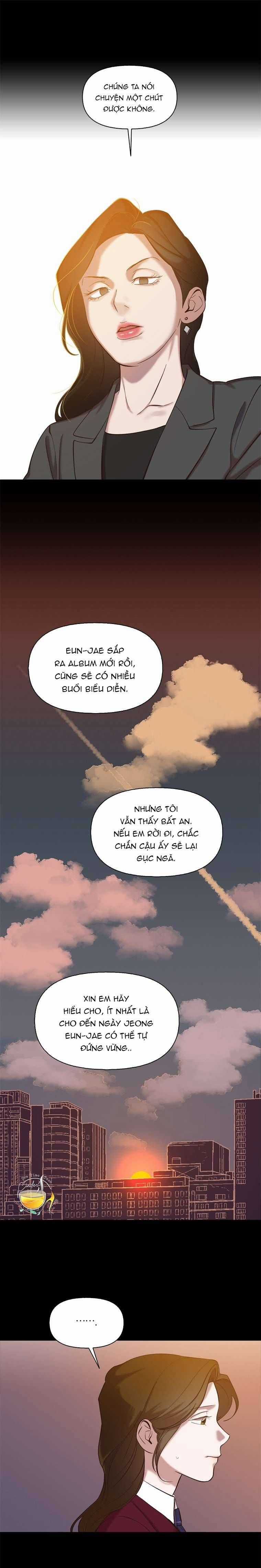 Thanh Xuân Của Chúng Ta Chương 99 trang 3