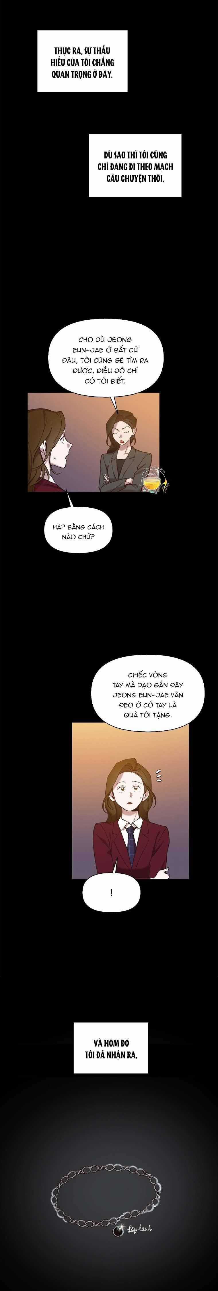 Thanh Xuân Của Chúng Ta Chương 99 trang 4