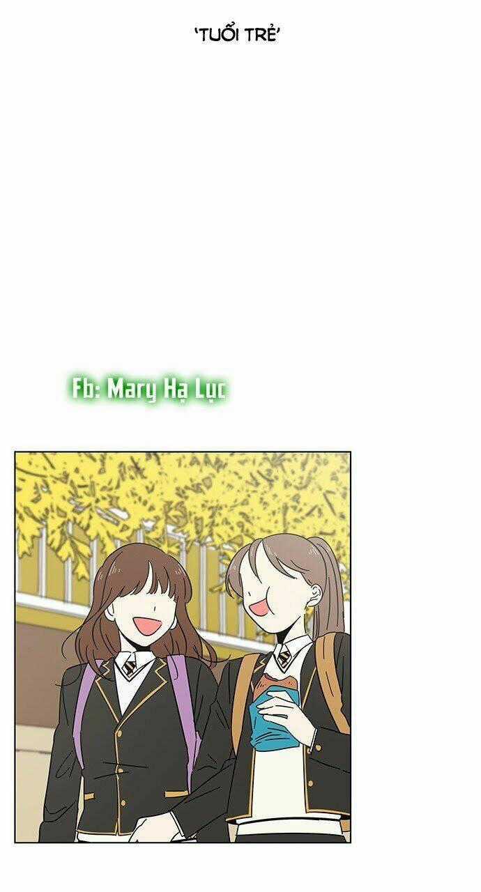 Thanh Xuân Rực Rỡ Chapter 1 trang 1