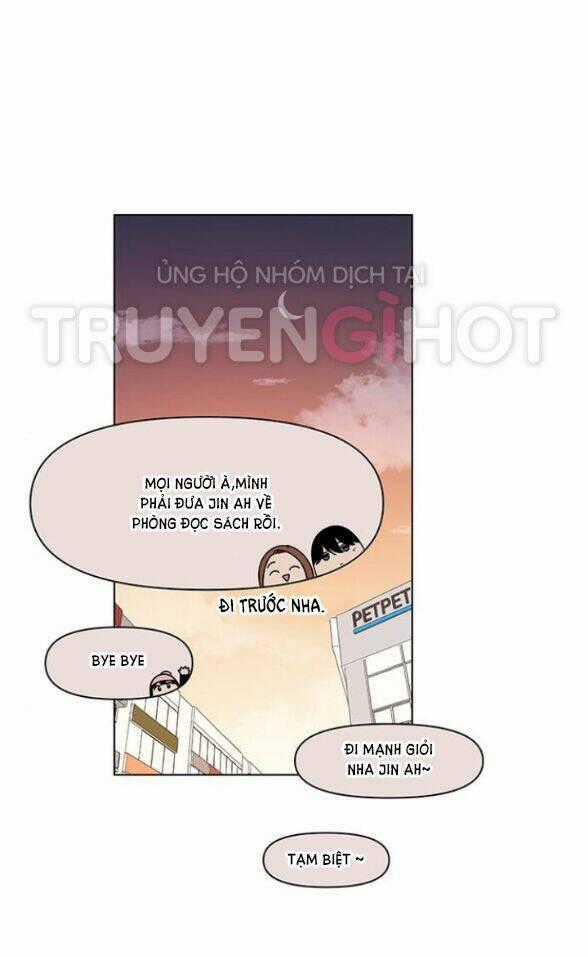 Thanh Xuân Rực Rỡ Chapter 100 trang 1