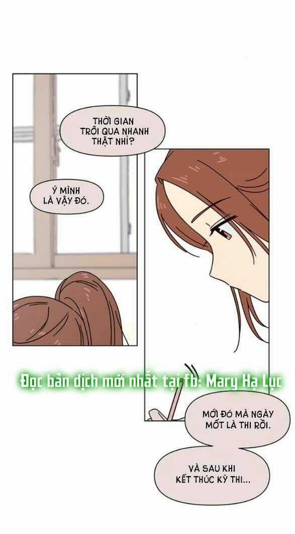 Thanh Xuân Rực Rỡ Chapter 101 trang 0