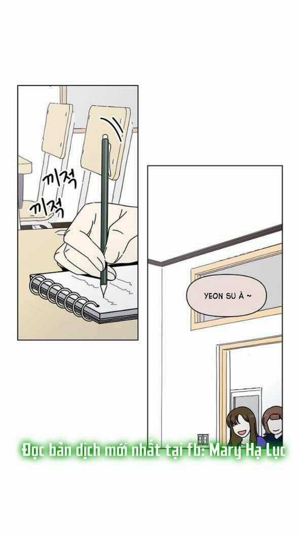 Thanh Xuân Rực Rỡ Chapter 102 trang 1