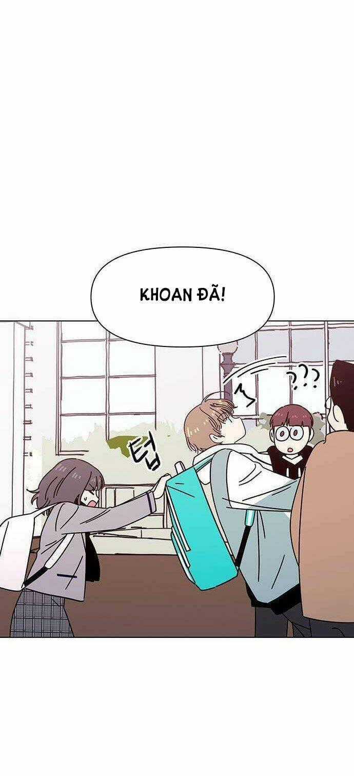 Thanh Xuân Rực Rỡ Chapter 103 trang 1