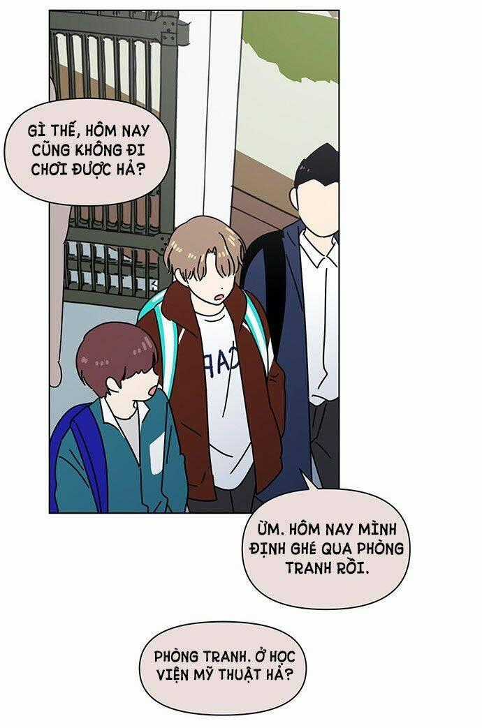 Thanh Xuân Rực Rỡ Chapter 105 trang 0