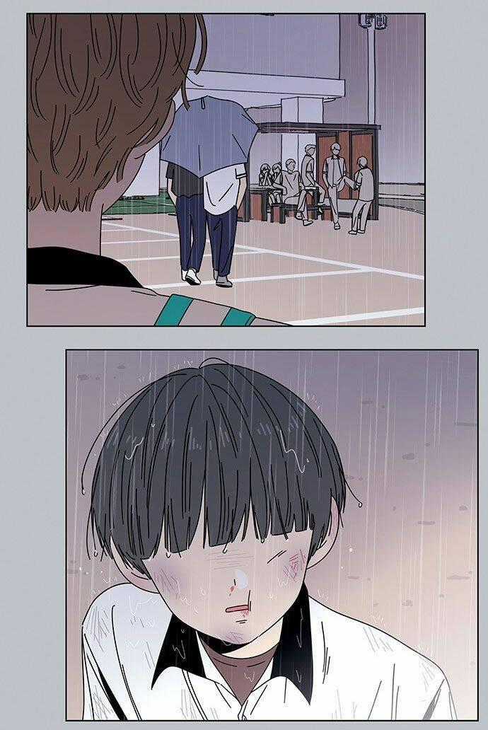 Thanh Xuân Rực Rỡ Chapter 106 trang 0