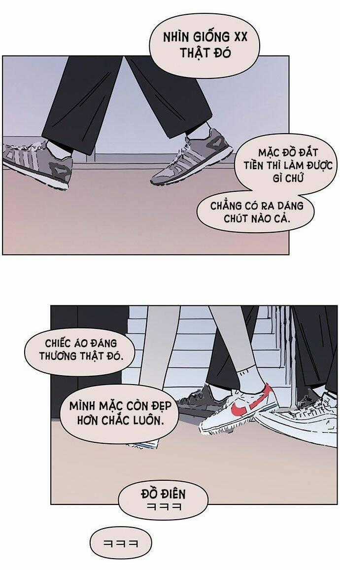 Thanh Xuân Rực Rỡ Chapter 107 trang 0