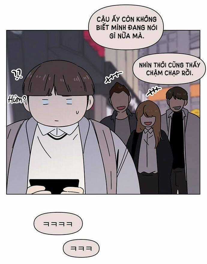 Thanh Xuân Rực Rỡ Chapter 107 trang 1