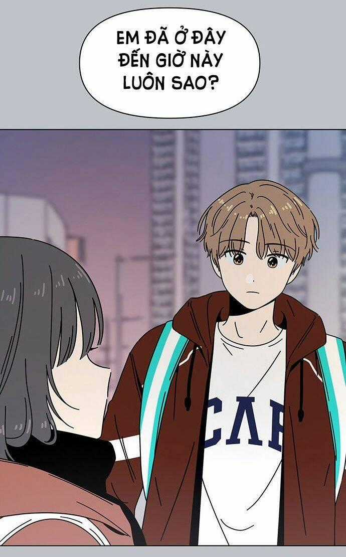 Thanh Xuân Rực Rỡ Chapter 109 trang 0