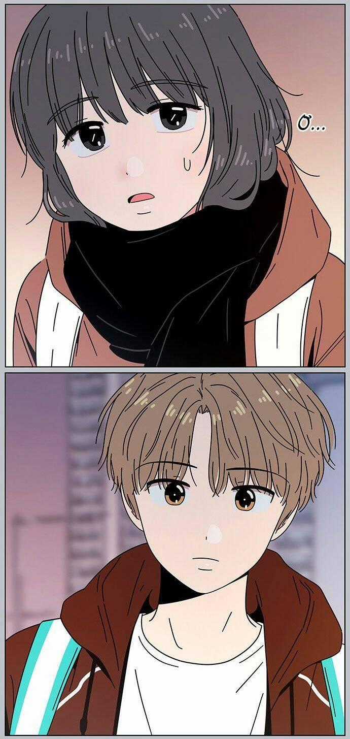 Thanh Xuân Rực Rỡ Chapter 109 trang 1