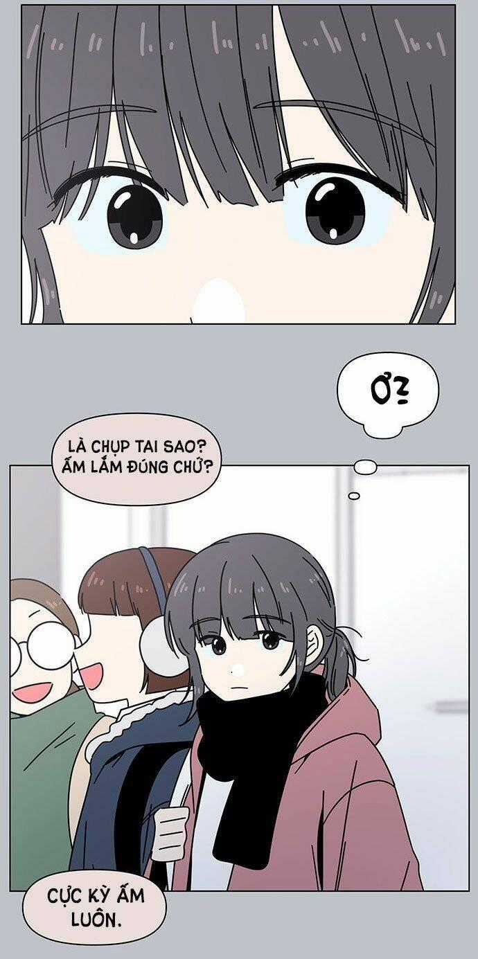 Thanh Xuân Rực Rỡ Chapter 110 trang 1