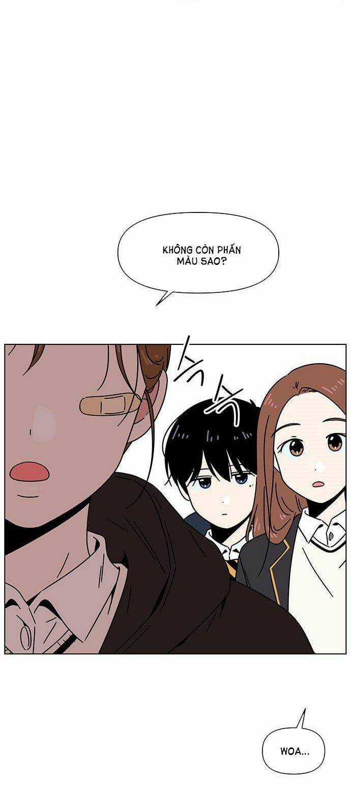 Thanh Xuân Rực Rỡ Chapter 113 trang 10
