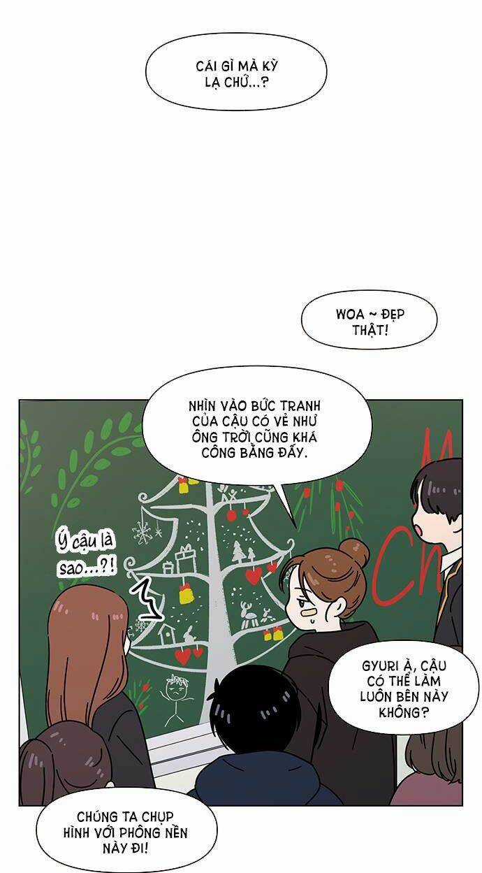 Thanh Xuân Rực Rỡ Chapter 113 trang 12
