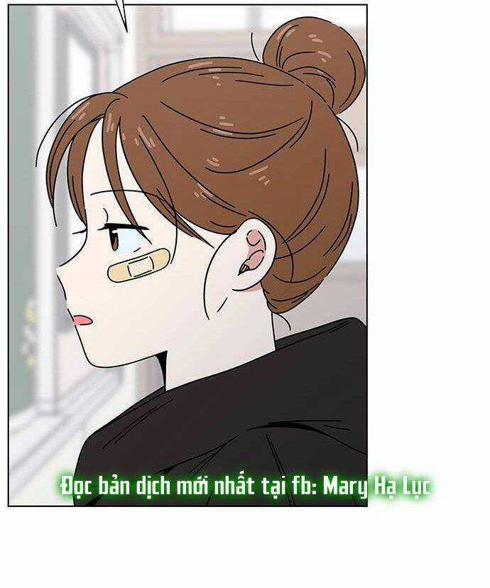 Thanh Xuân Rực Rỡ Chapter 113 trang 14
