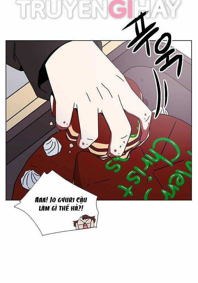 Thanh Xuân Rực Rỡ Chapter 113 trang 19
