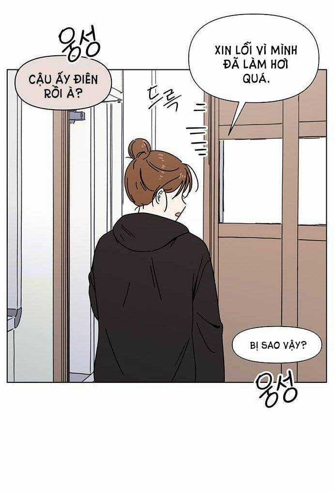 Thanh Xuân Rực Rỡ Chapter 113 trang 21