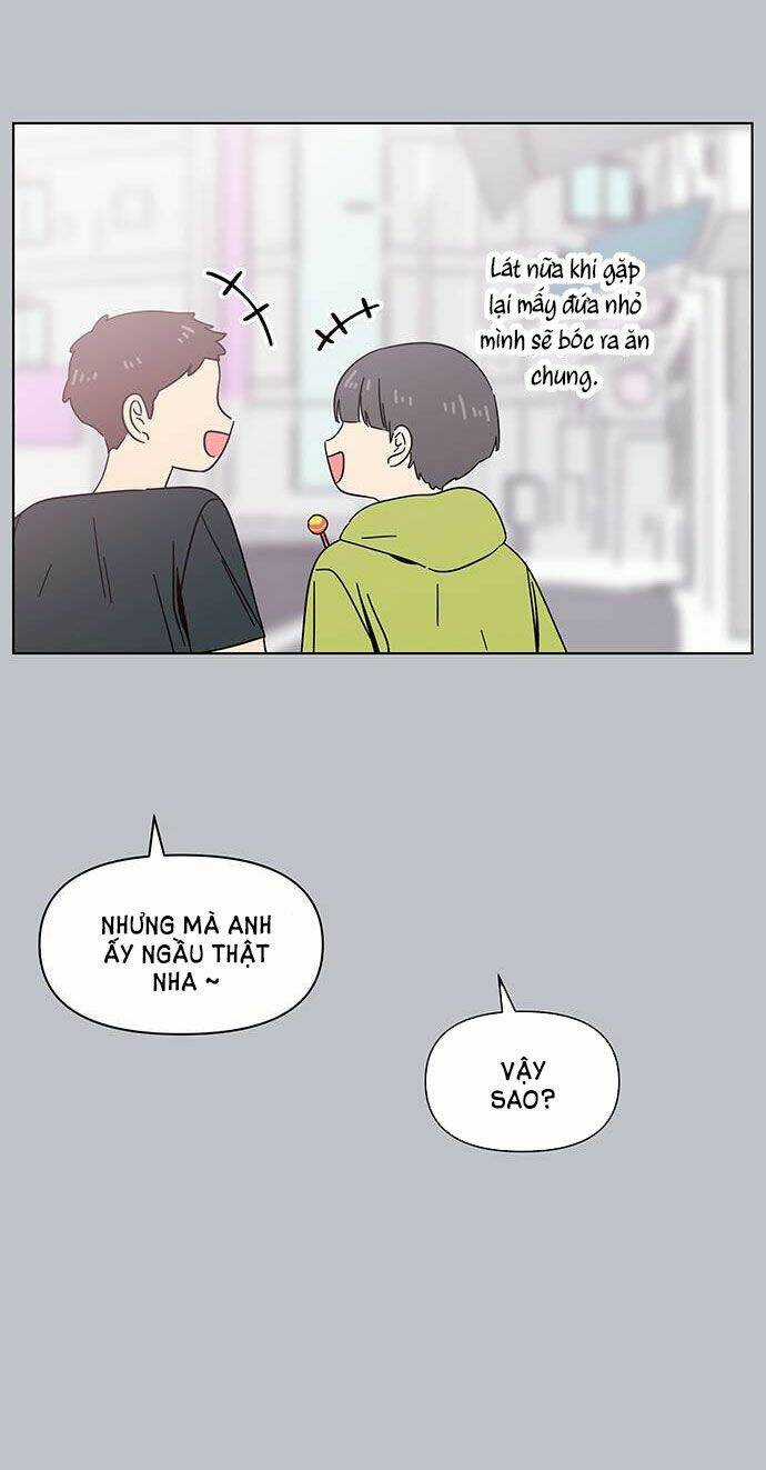 Thanh Xuân Rực Rỡ Chapter 113 trang 31