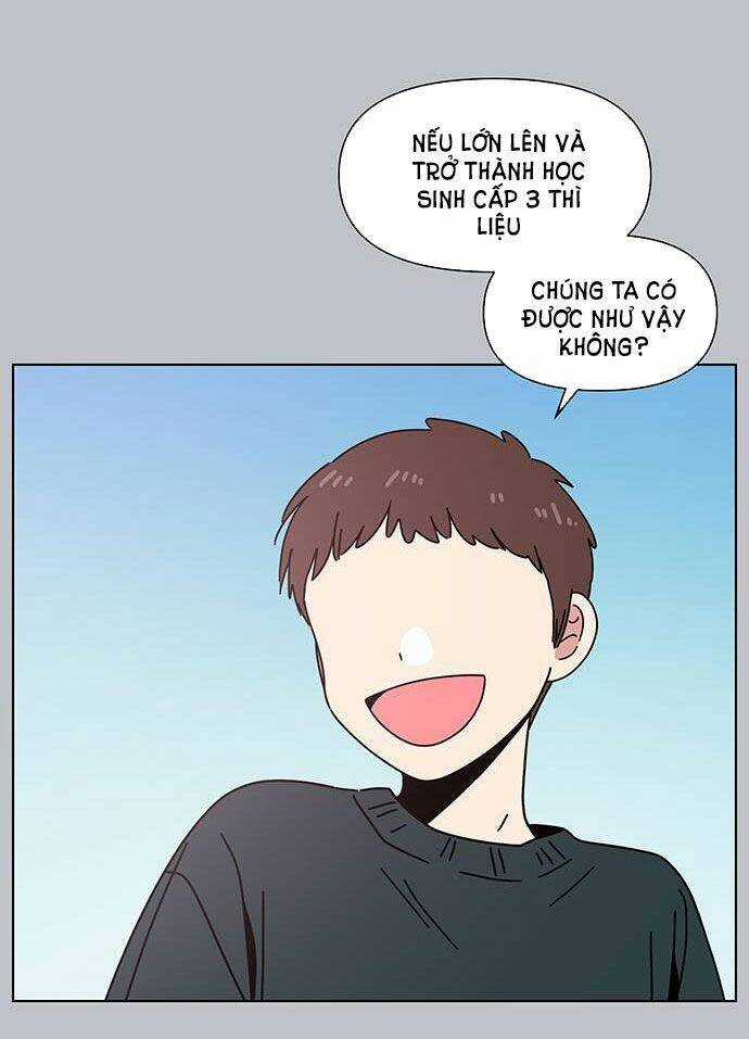 Thanh Xuân Rực Rỡ Chapter 113 trang 32