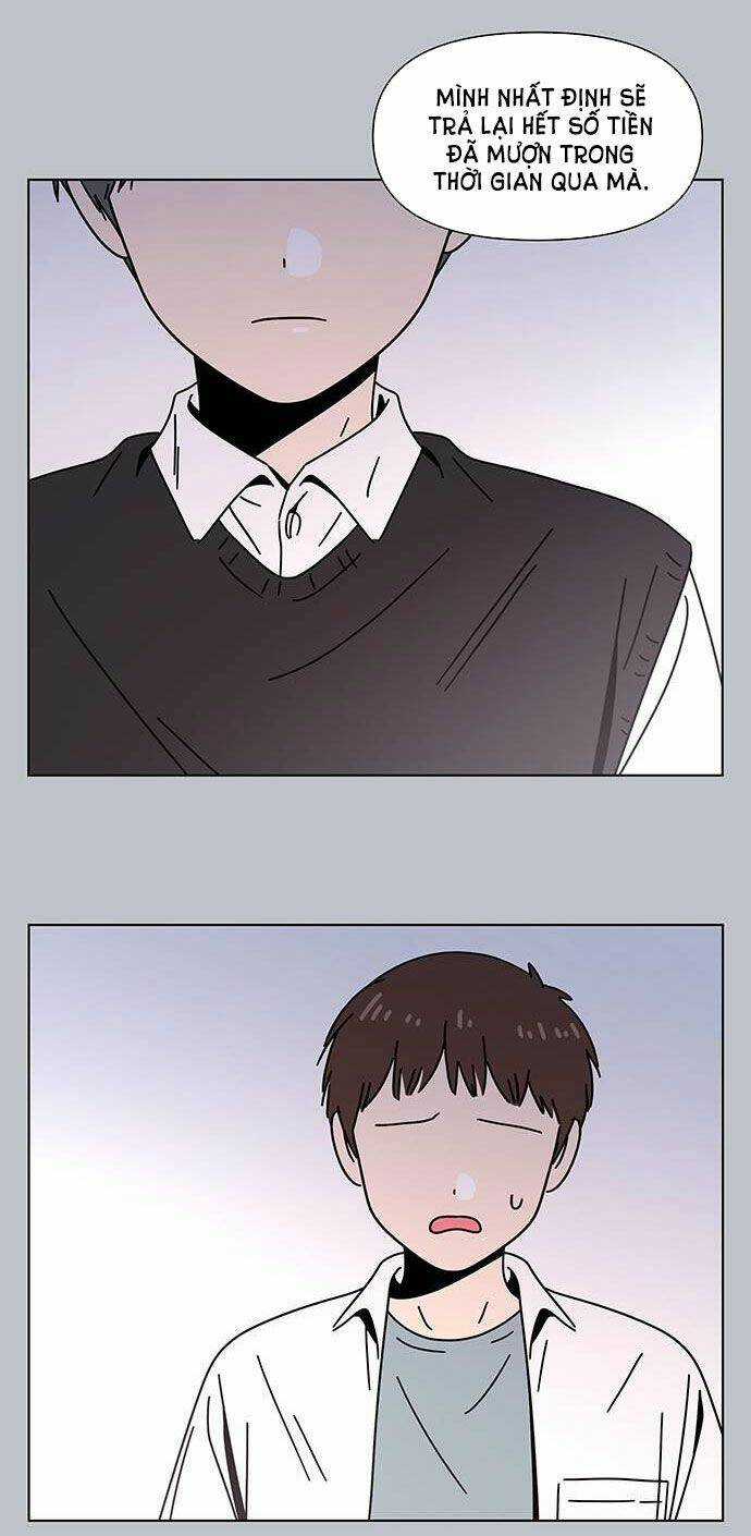 Thanh Xuân Rực Rỡ Chapter 113 trang 35