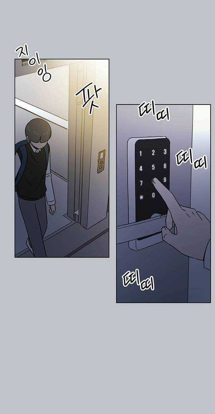 Thanh Xuân Rực Rỡ Chapter 113 trang 37