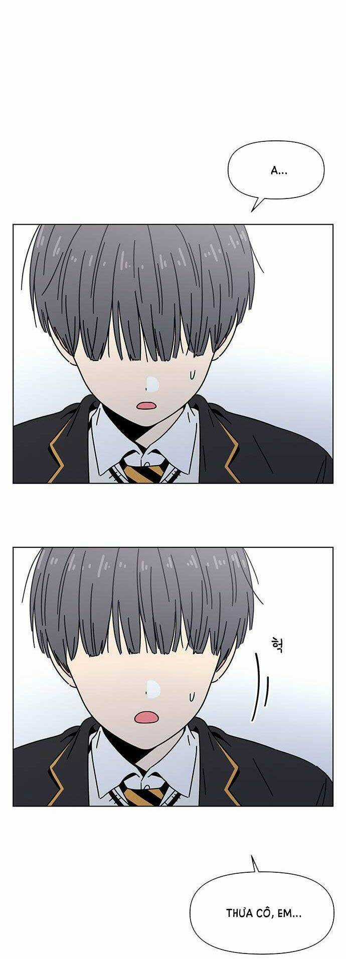 Thanh Xuân Rực Rỡ Chapter 113 trang 49