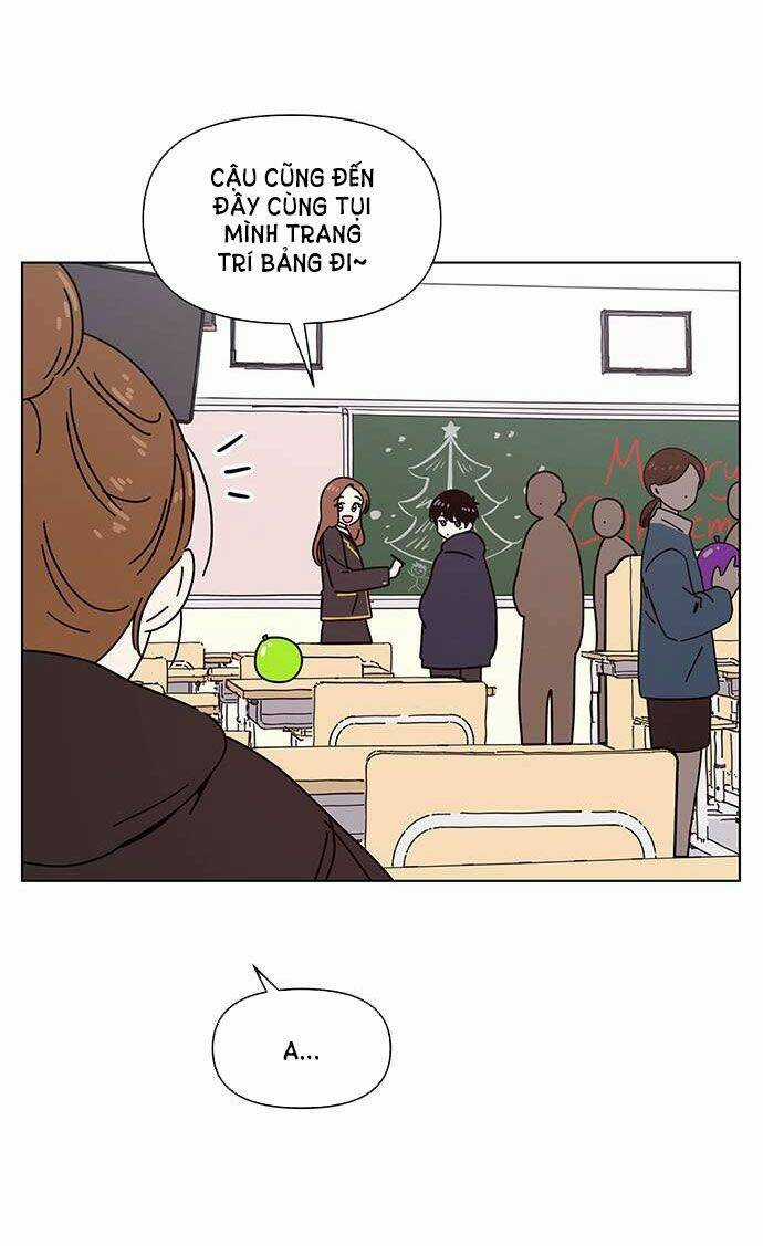 Thanh Xuân Rực Rỡ Chapter 113 trang 5