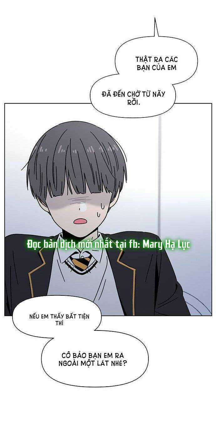 Thanh Xuân Rực Rỡ Chapter 113 trang 52