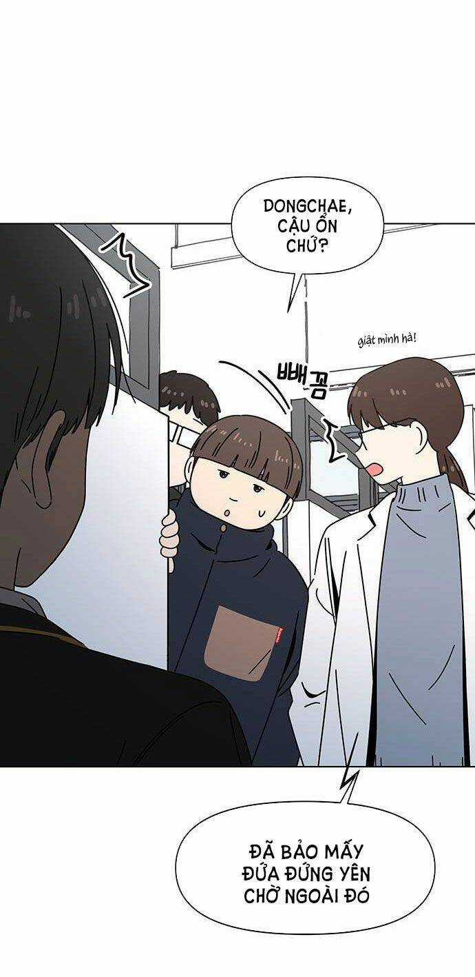 Thanh Xuân Rực Rỡ Chapter 113 trang 55