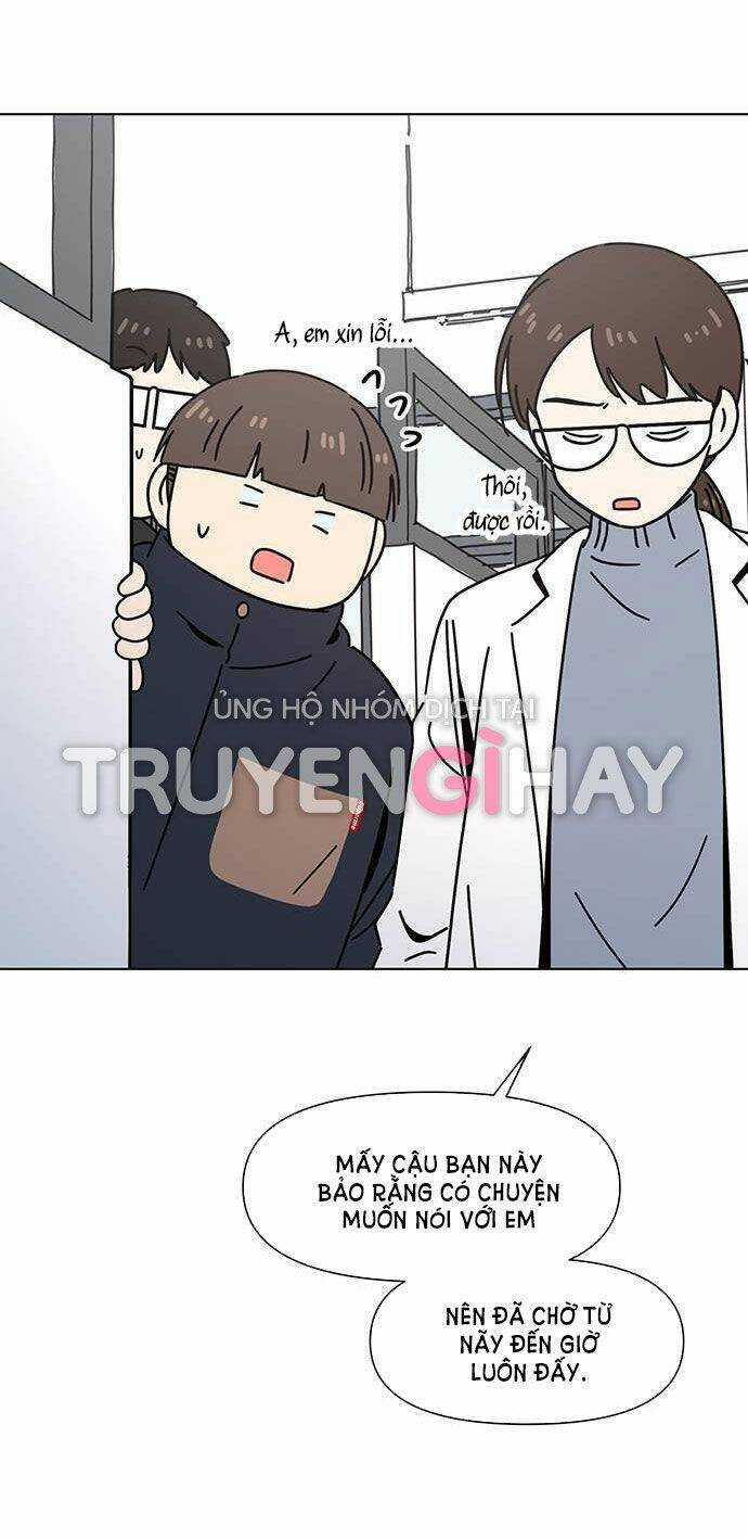 Thanh Xuân Rực Rỡ Chapter 113 trang 56