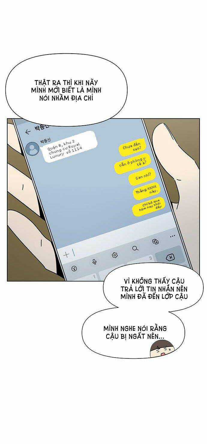 Thanh Xuân Rực Rỡ Chapter 113 trang 58