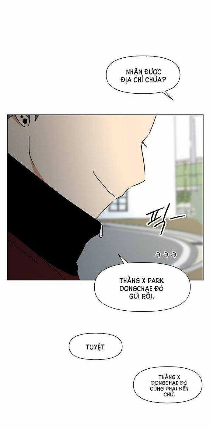 Thanh Xuân Rực Rỡ Chapter 113 trang 59