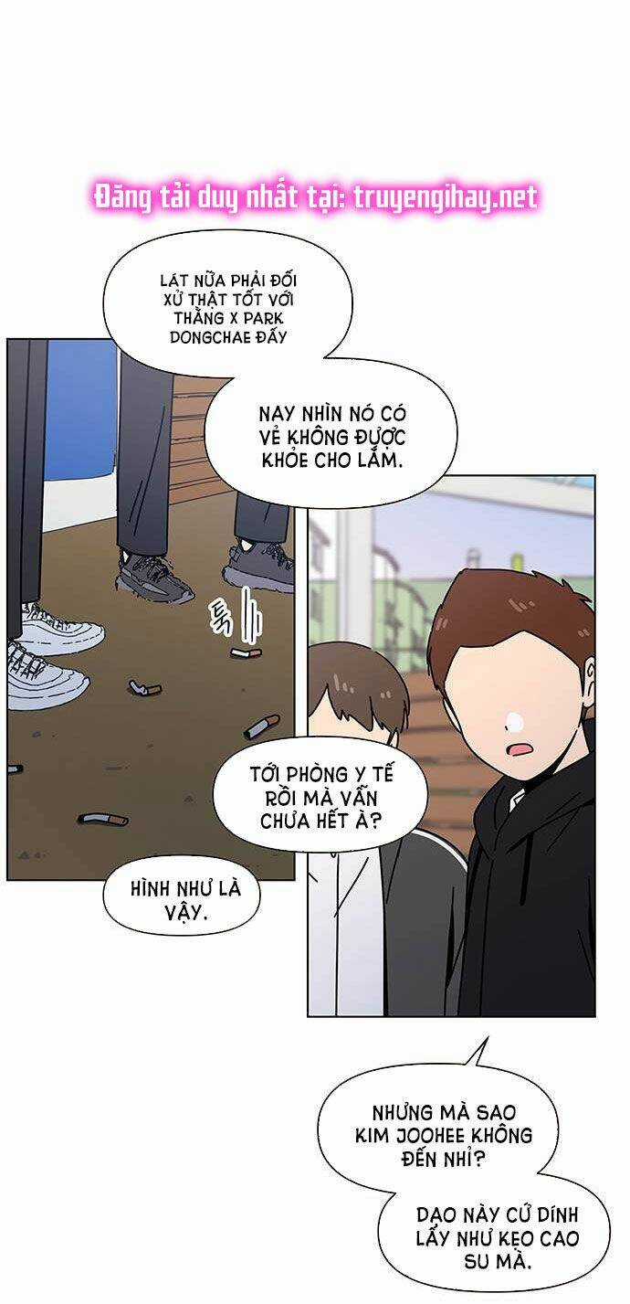 Thanh Xuân Rực Rỡ Chapter 113 trang 60
