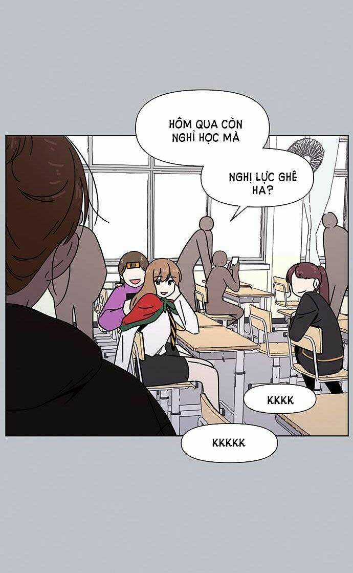 Thanh Xuân Rực Rỡ Chapter 113 trang 67