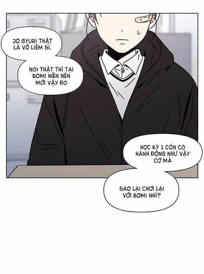 Thanh Xuân Rực Rỡ Chapter 113 trang 7