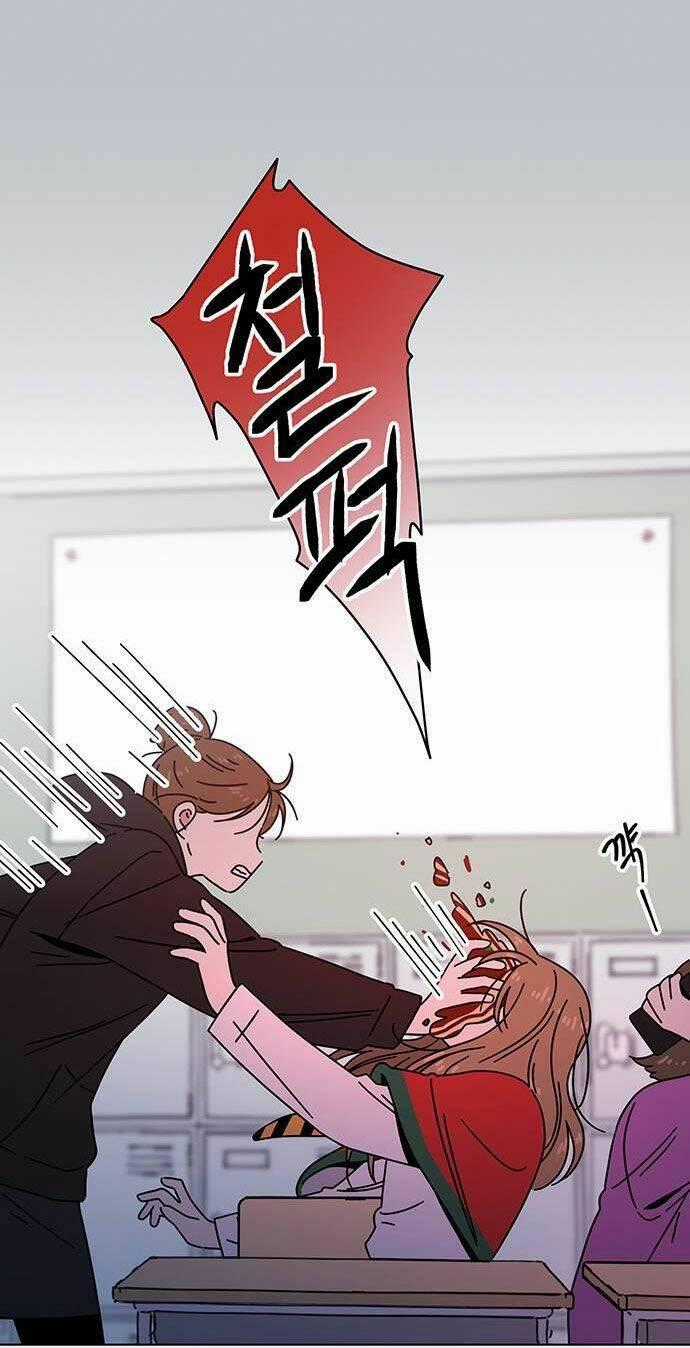 Thanh Xuân Rực Rỡ Chapter 113 trang 70