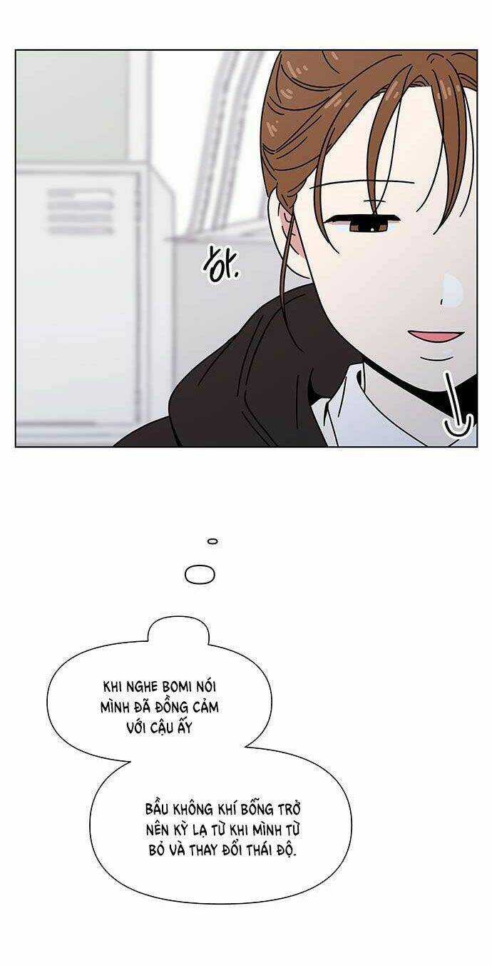 Thanh Xuân Rực Rỡ Chapter 113 trang 8