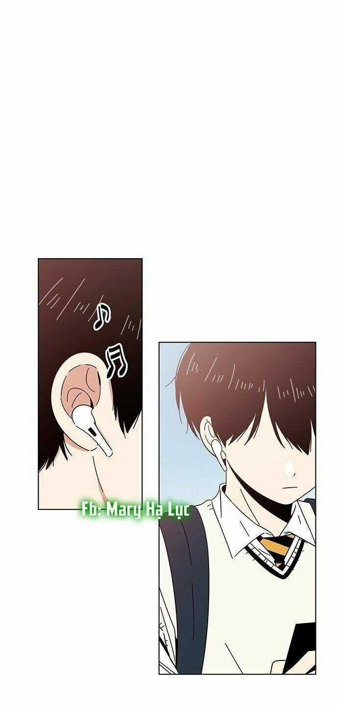Thanh Xuân Rực Rỡ Chapter 12 trang 1