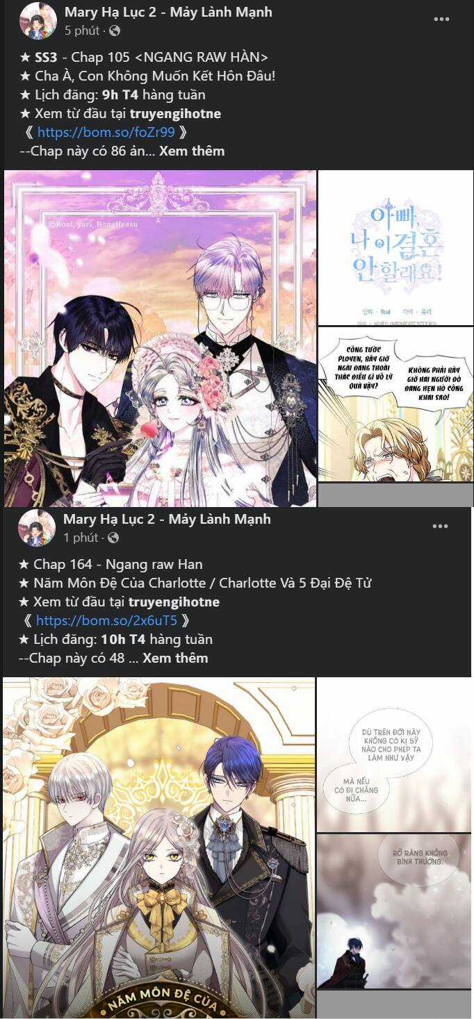 Thanh Xuân Rực Rỡ Chapter 125 trang 21