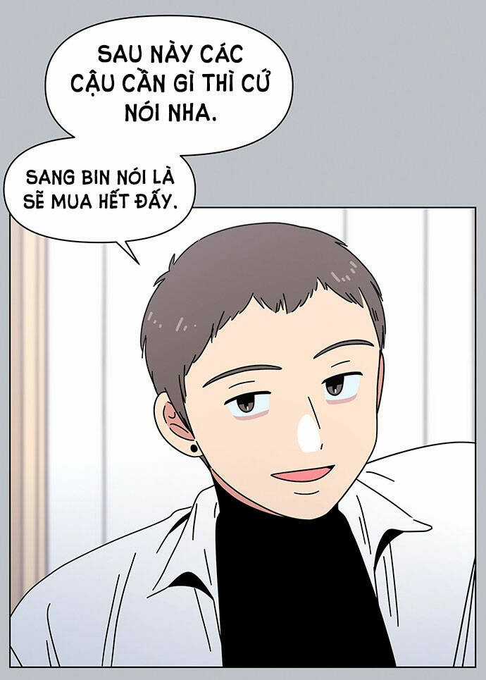 Thanh Xuân Rực Rỡ Chapter 125 trang 26