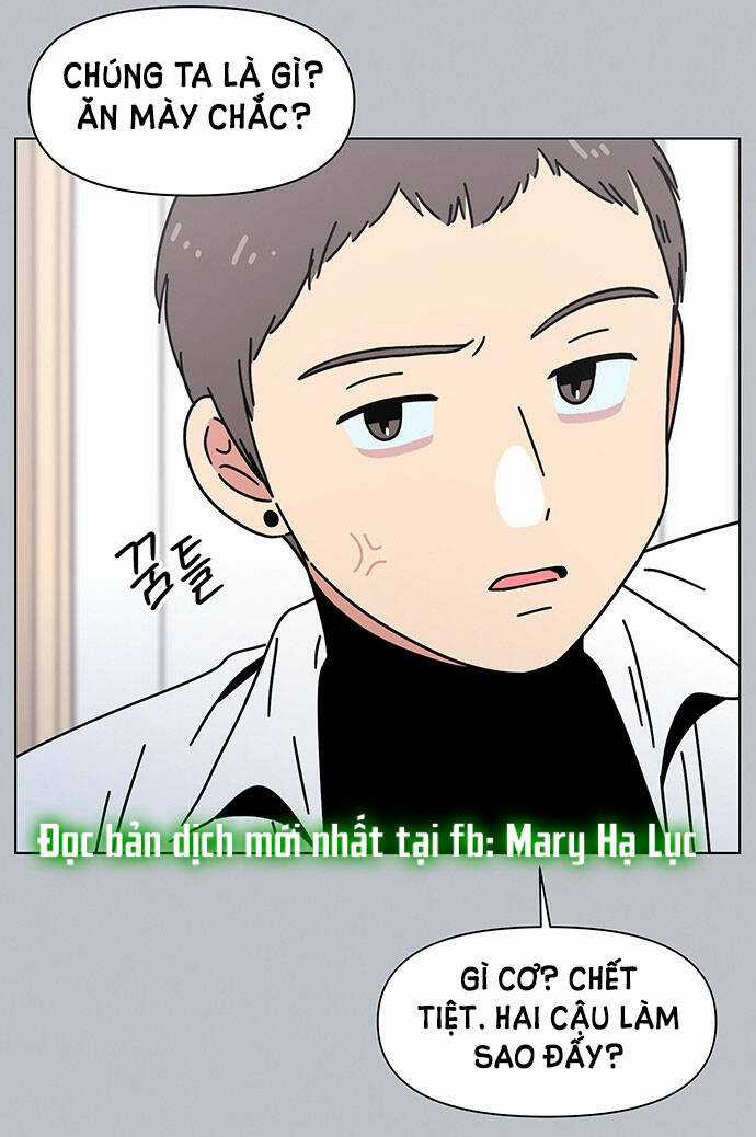 Thanh Xuân Rực Rỡ Chapter 125 trang 27