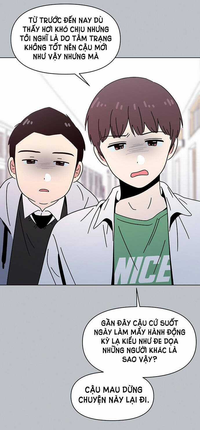 Thanh Xuân Rực Rỡ Chapter 125 trang 28